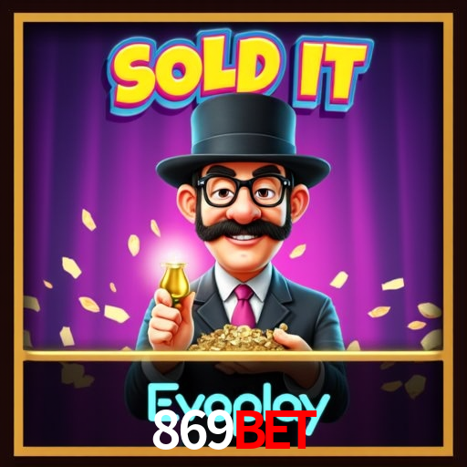 869bet