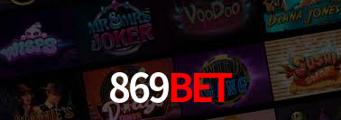 869 bet