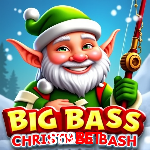 869bet: Seu Cassino Premiado com Pagamentos Rápidos